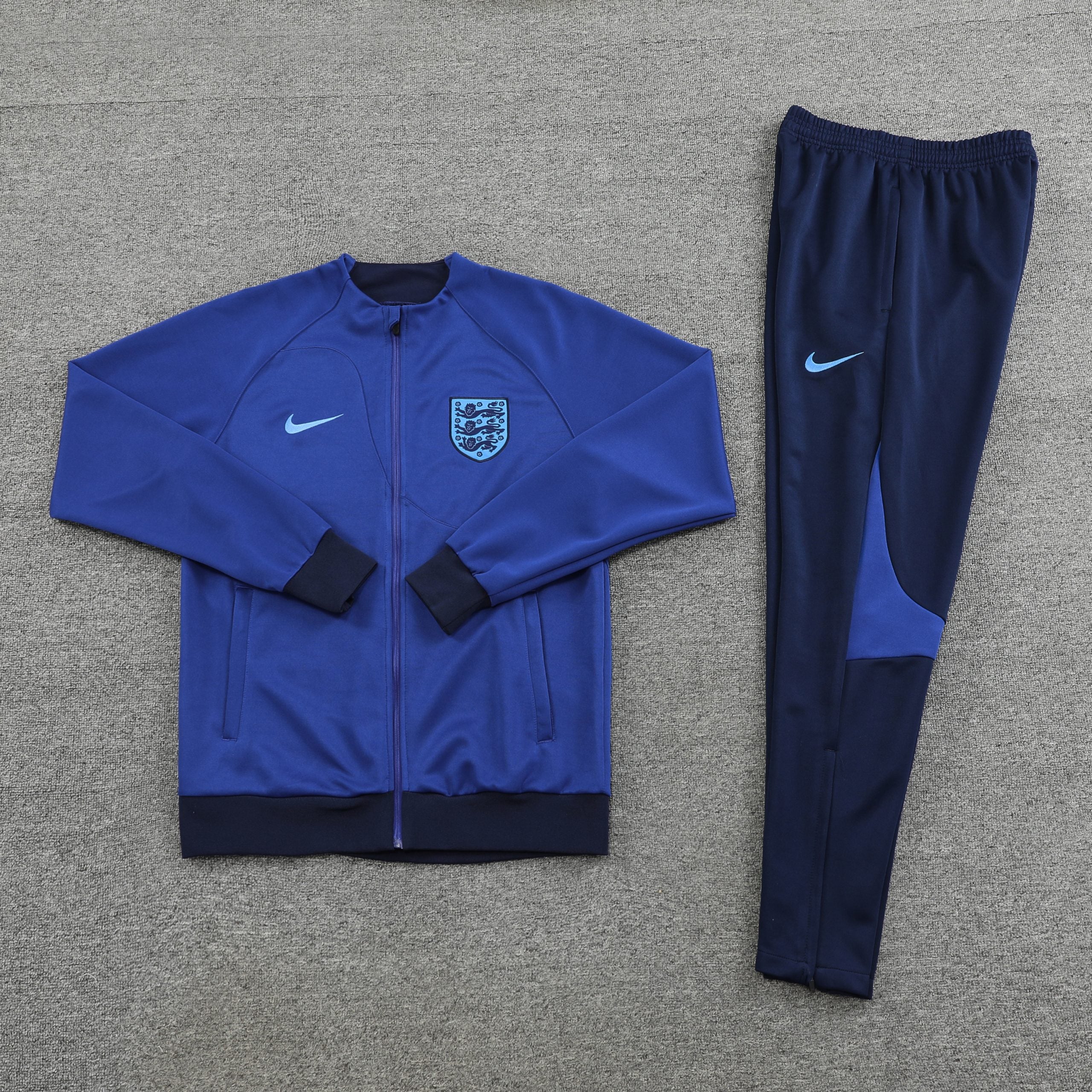 CONJUNTO SELECCIONES INGLATERRA