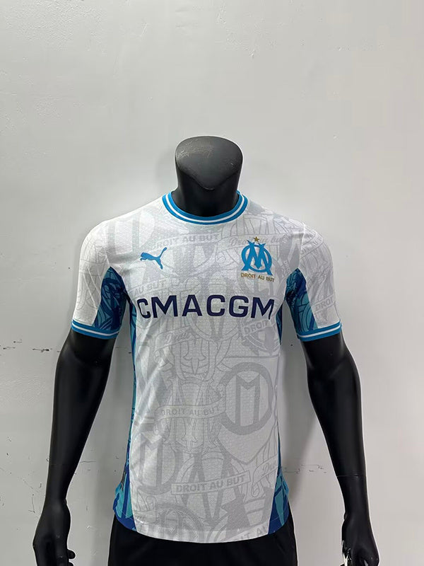 CAMISETA MARSEILLA 23/24