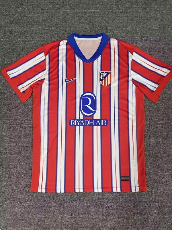 CAMISETA ATLETICO DE MADRID FAN 24/25