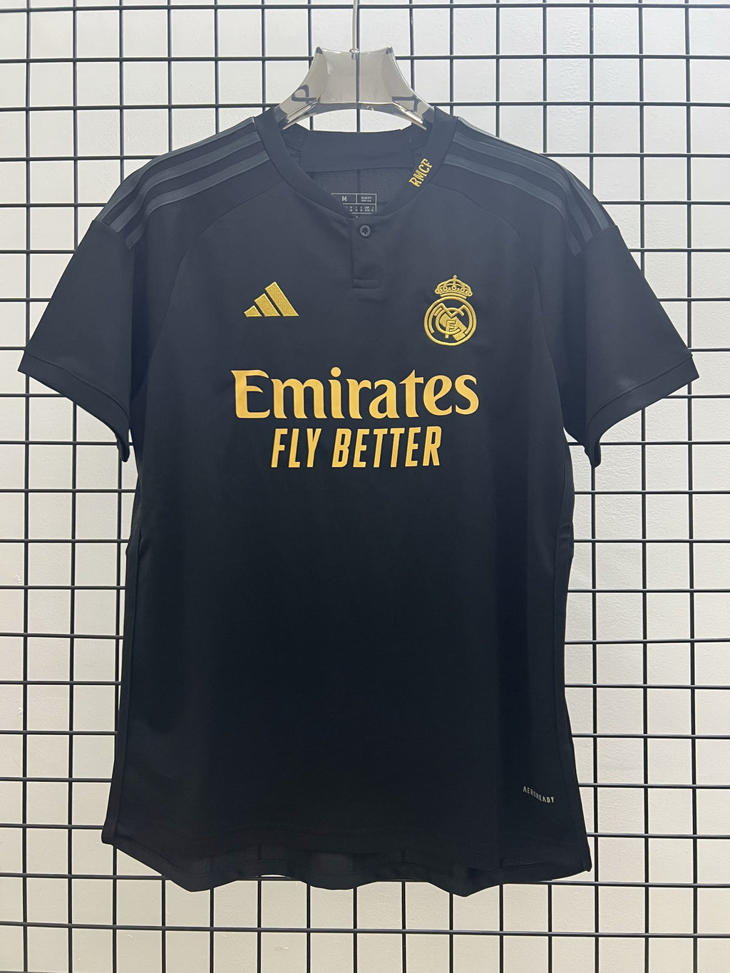 CAMISETA R.M4DR1D (3) 23/24 FAN