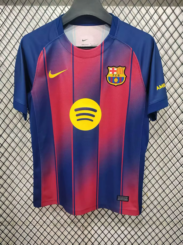 CAMISETA BCN4 25/26
