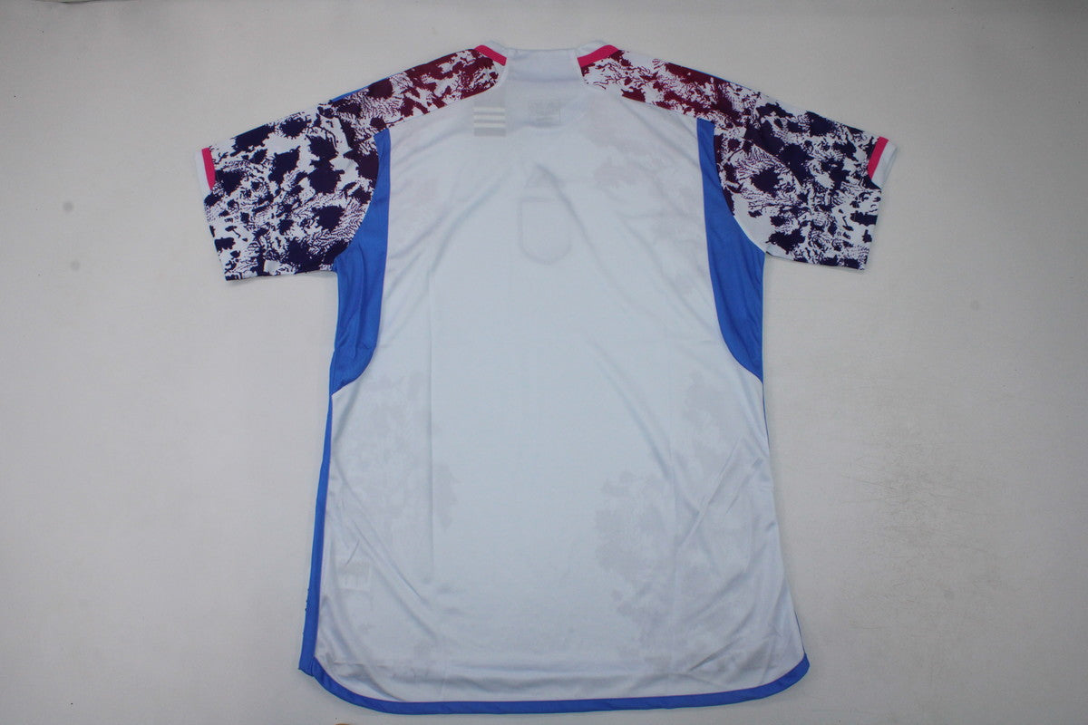 CAMISETA SELECCION ESPAÑA 23/24
