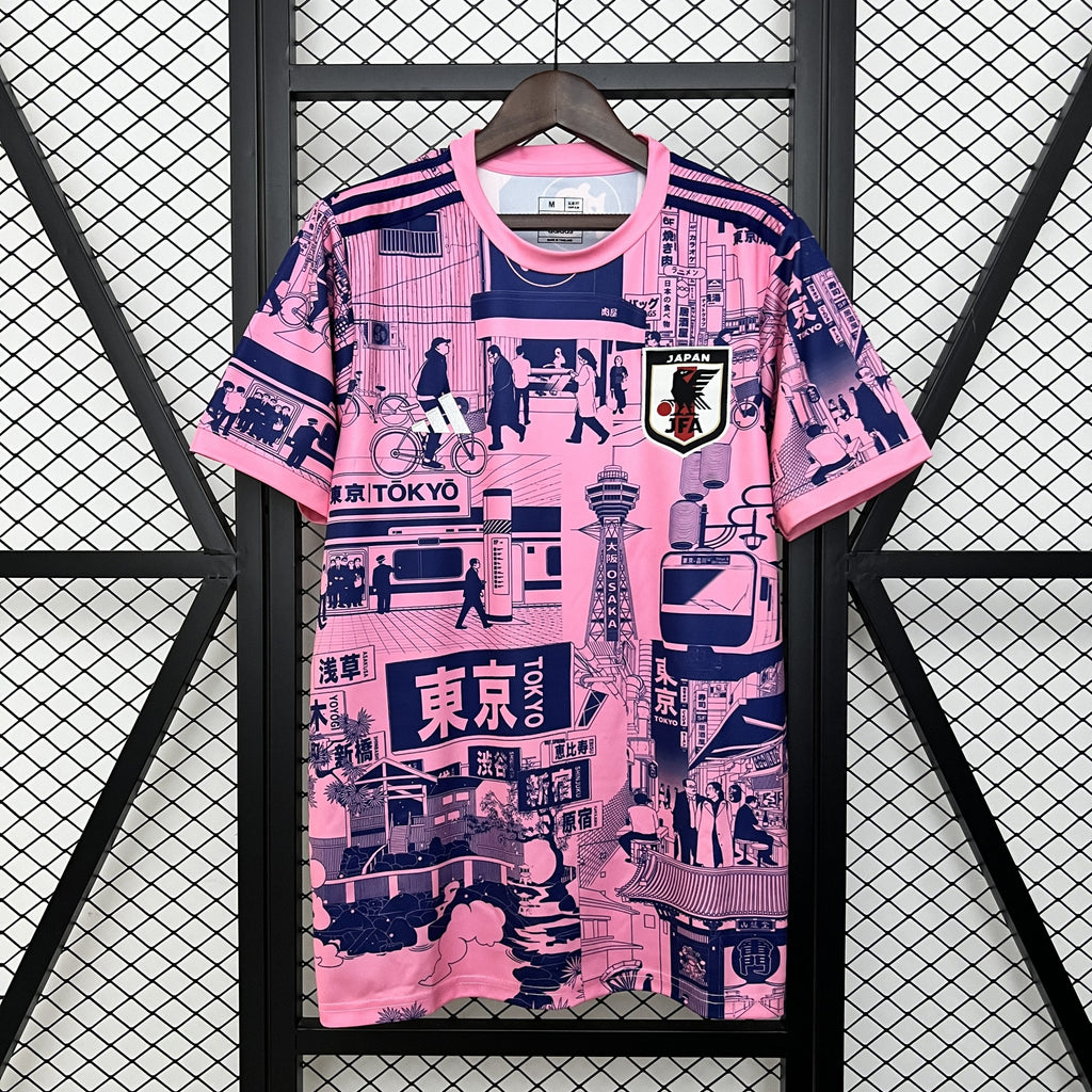 CAMISETA JAPON (4) 24/25
