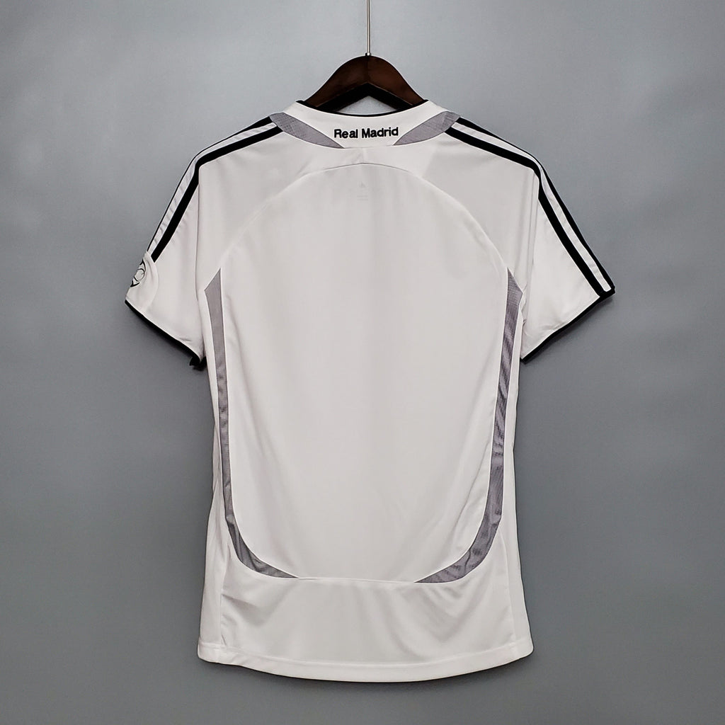 CAMISETA RETRO R.M4DR1D 07/08