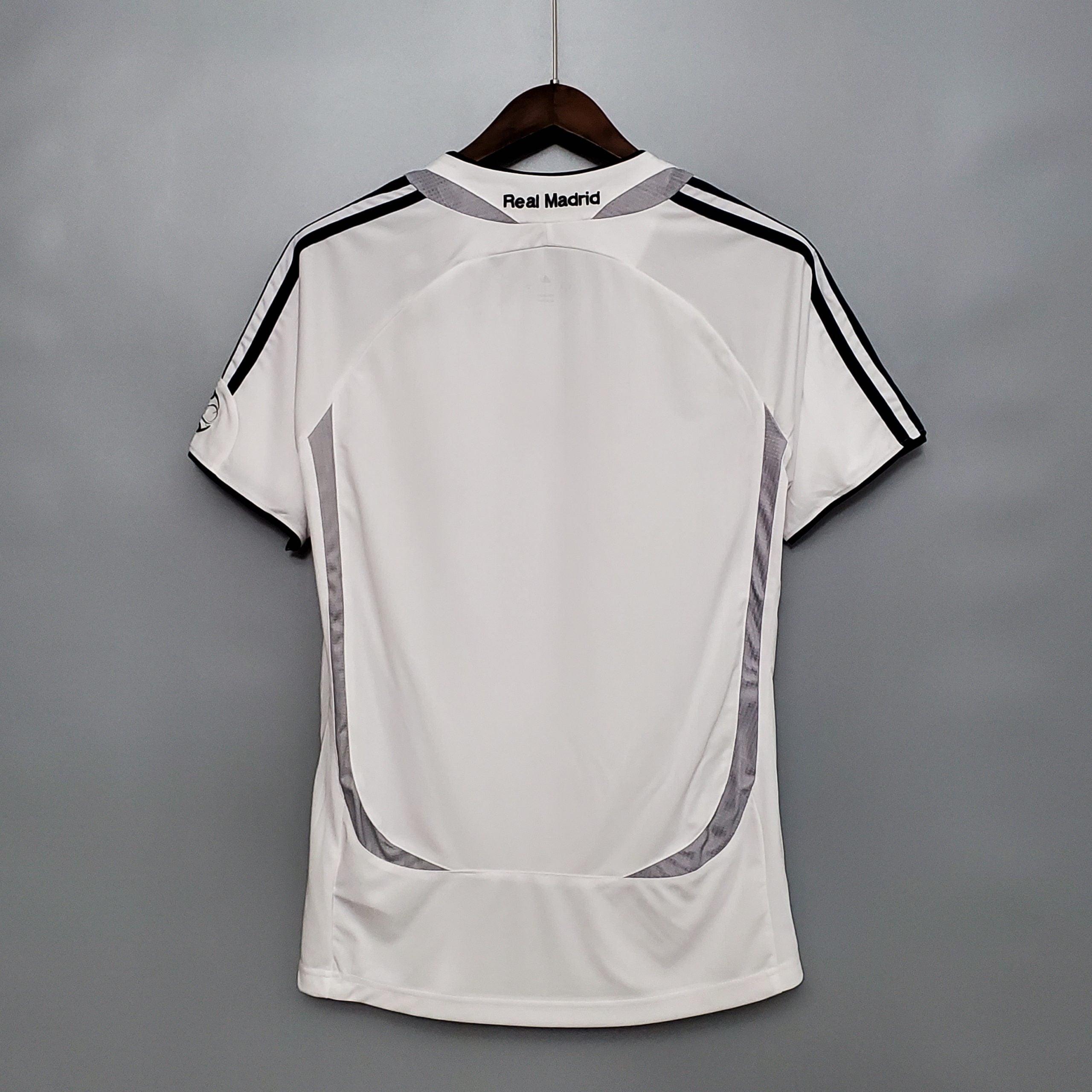 CAMISETA RETRO R.M4DR1D 07/08