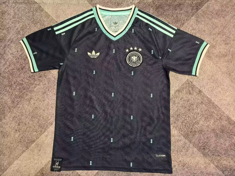 CAMISETA ALEMANIA (2) 25/26