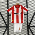 CONJUNTO NIÑO SPORTING GIJON 23/24