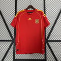 CAMISETA RETRO SELECCION ESPAÑA 08/09