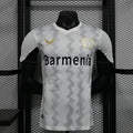 CAMISETA BAYER LEVERKUSEN JUGADOR (6) 24/25