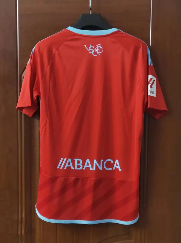 CAMISETA CELTA DE VIGO (2) 23/24