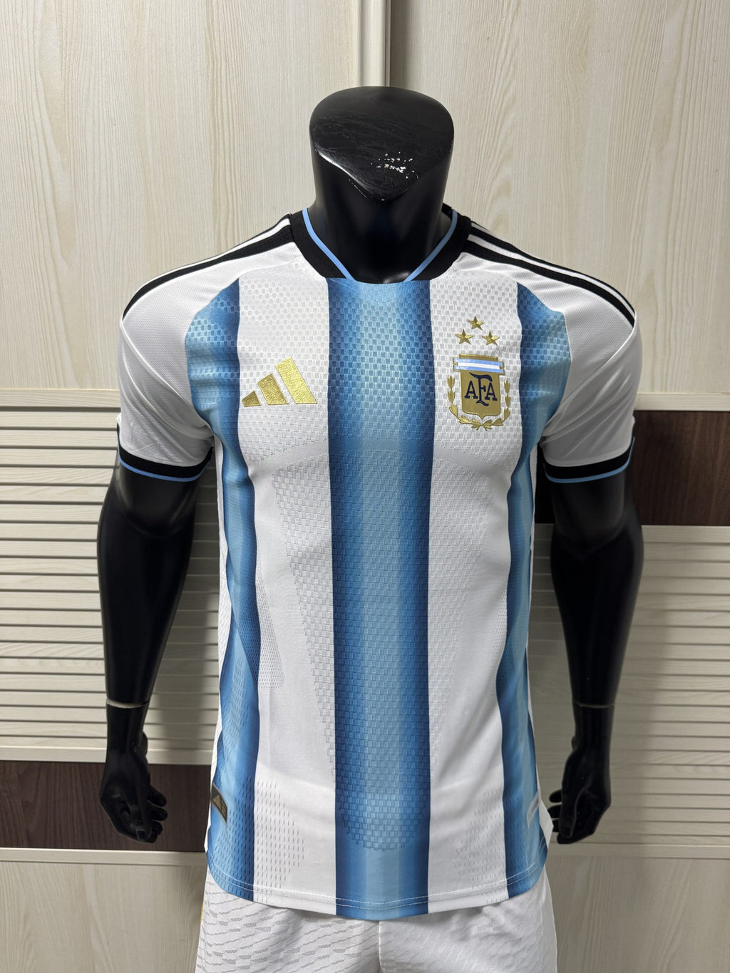 CAMISETA ARGENTINA JUGADOR