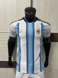 CAMISETA ARGENTINA JUGADOR