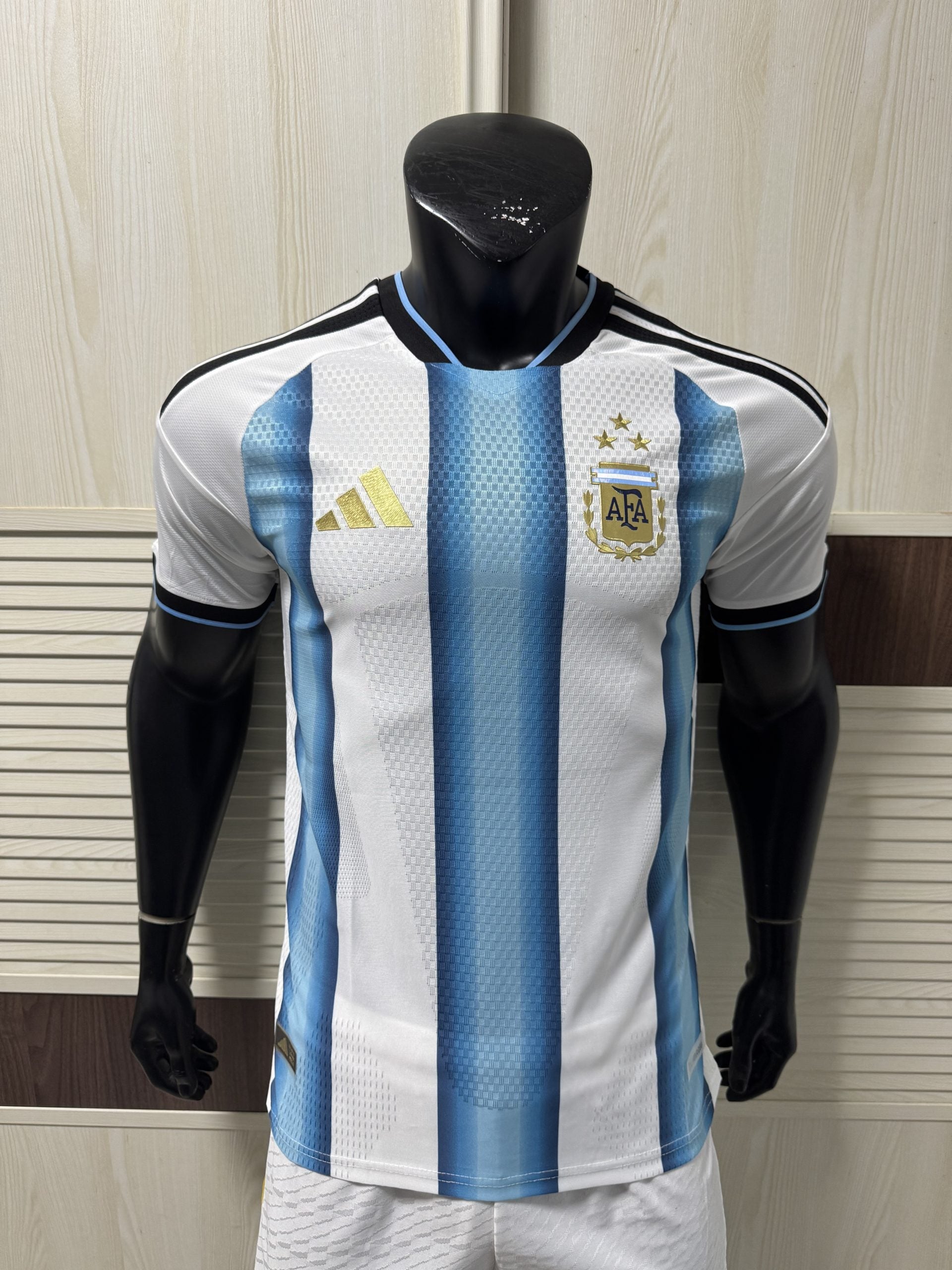 CAMISETA ARGENTINA JUGADOR