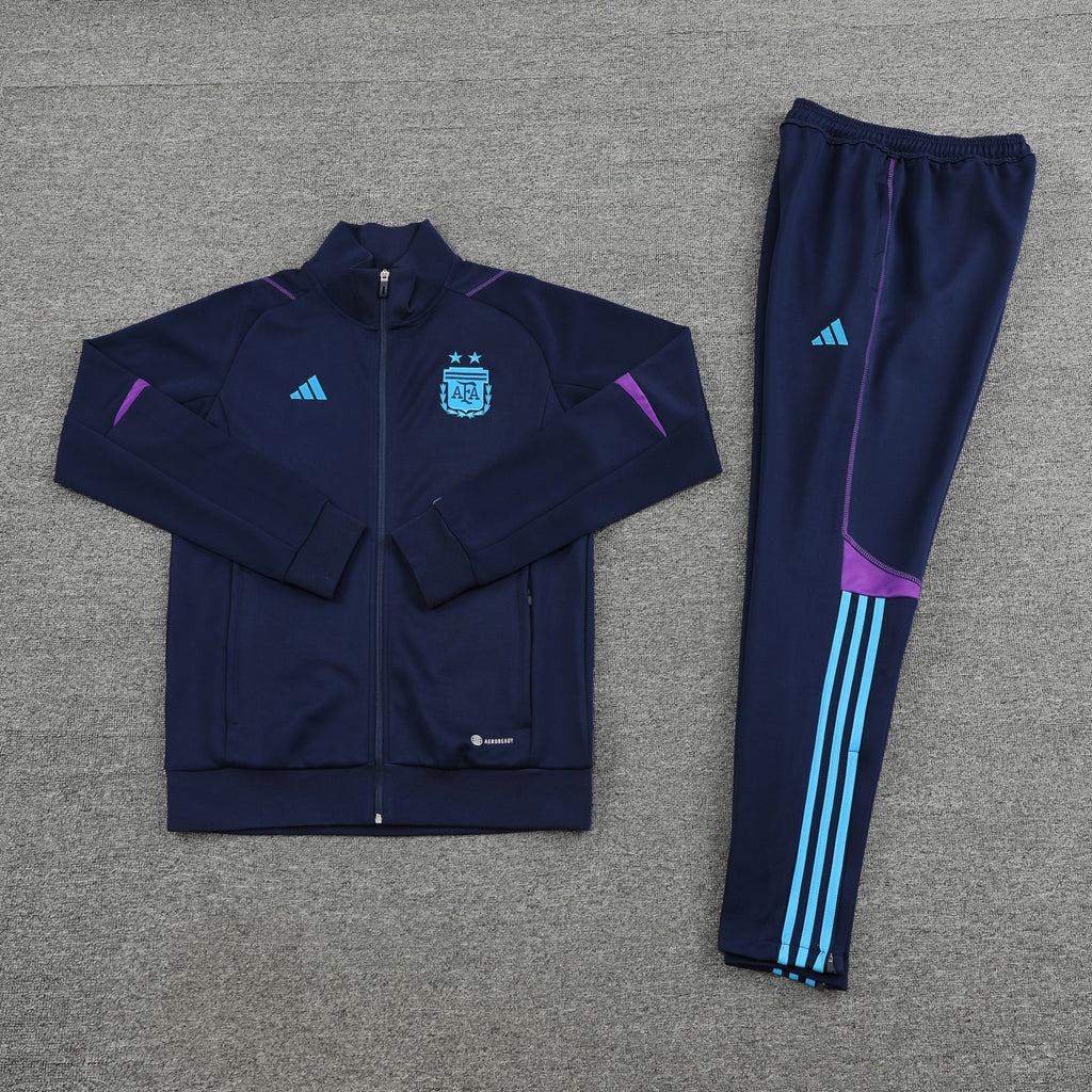 CONJUNTO SELECCIONES ARGENTINA (2)