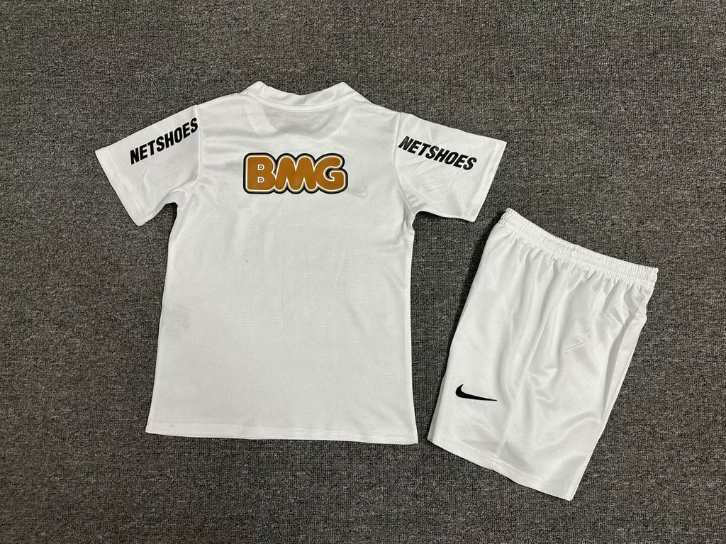 CONJUNTO NIÑO RETRO SANTOS 11/12