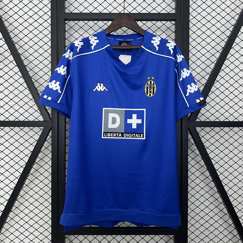 CAMISETA RETRO JUVENTUS 99/00