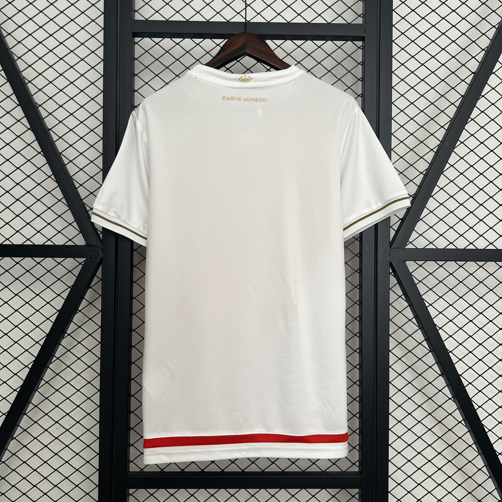 CAMISETA MONACO 25/26