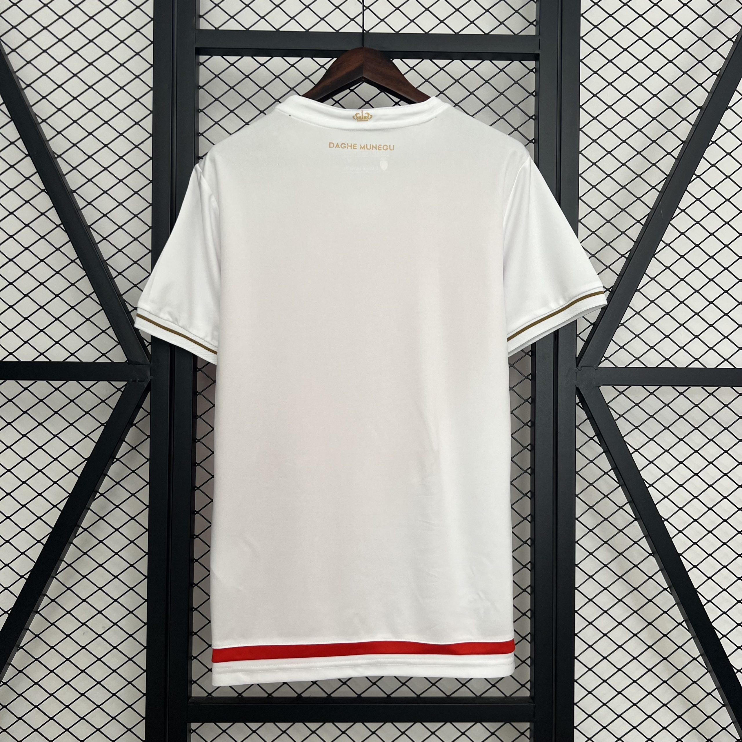 CAMISETA MONACO 25/26