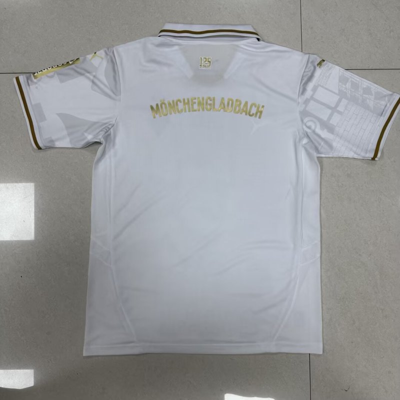 CAMISETA Mönchengladbach  25/26