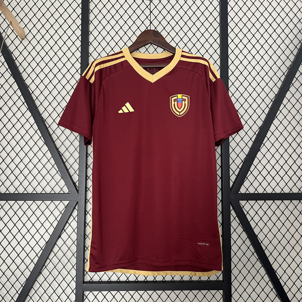 CAMISETA SELECCION VENEZUELA 23/24