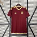 CAMISETA SELECCION VENEZUELA 23/24