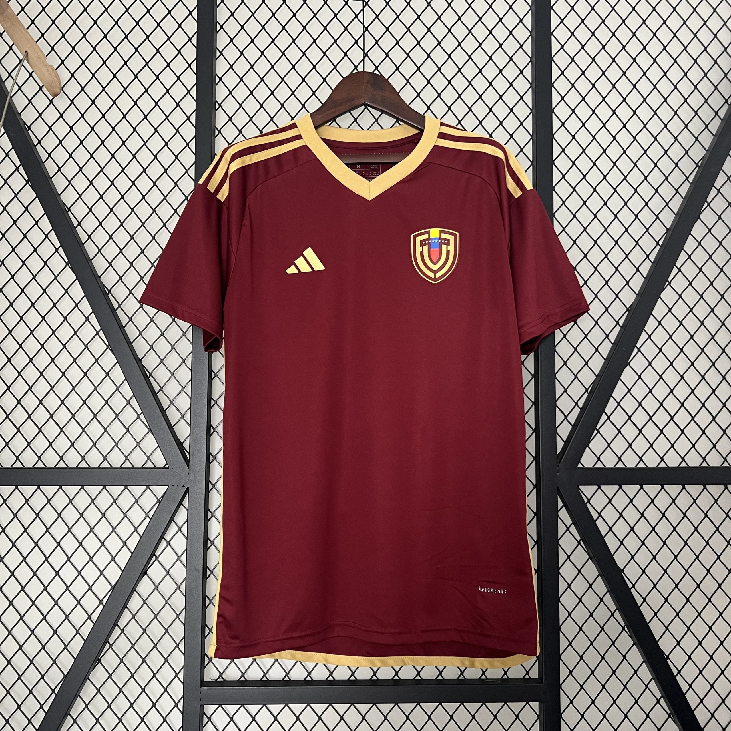 CAMISETA SELECCION VENEZUELA 23/24