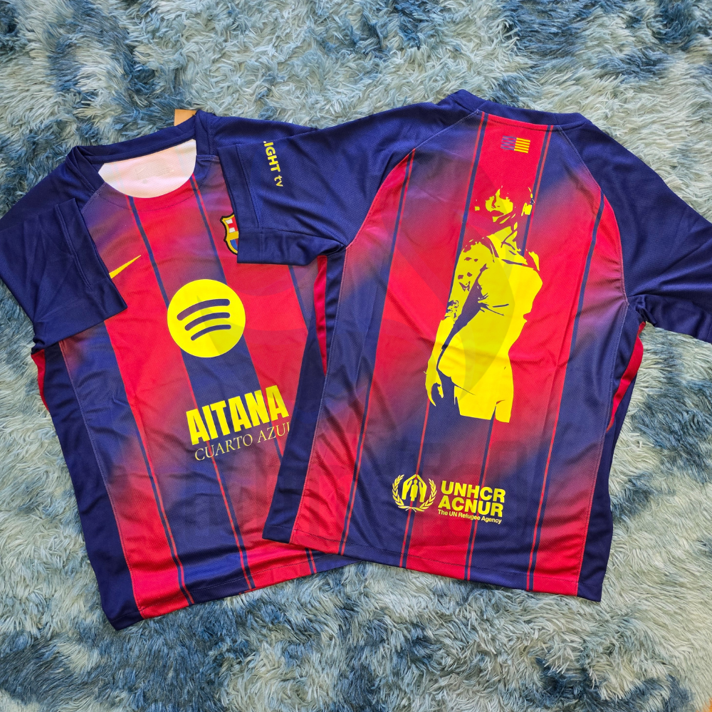 CAMISETA AIT4N4