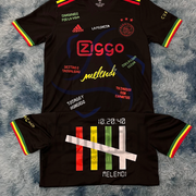 CAMISETA MEL3ND! AJX/ESP
