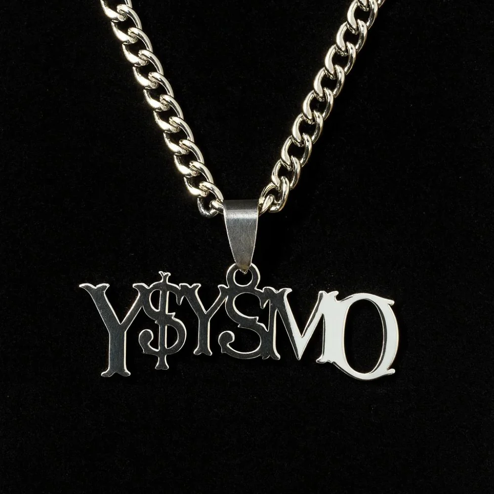 Colgante Y$YSMO