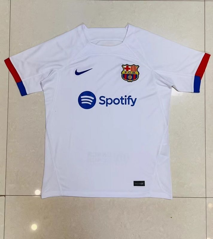 CAMISETA Barcelona 23/24 (2) FAN