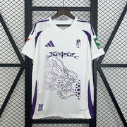CAMISETA GRANADA SAIKO 24/25