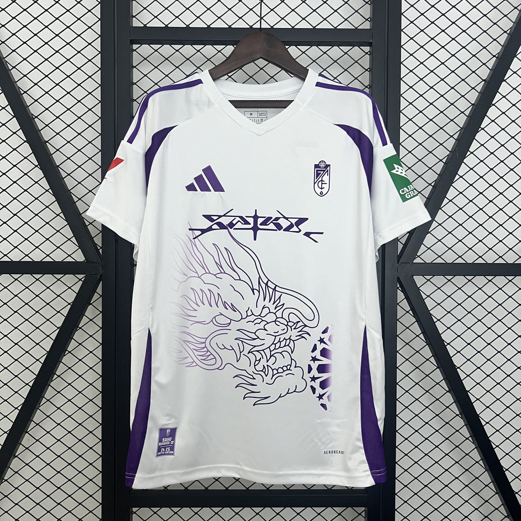 CAMISETA GRANADA SAIKO 24/25