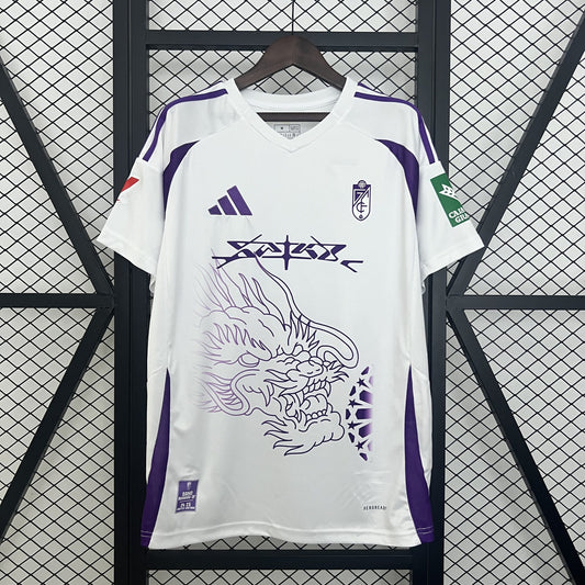 CAMISETA GRANADA SAIKO 24/25