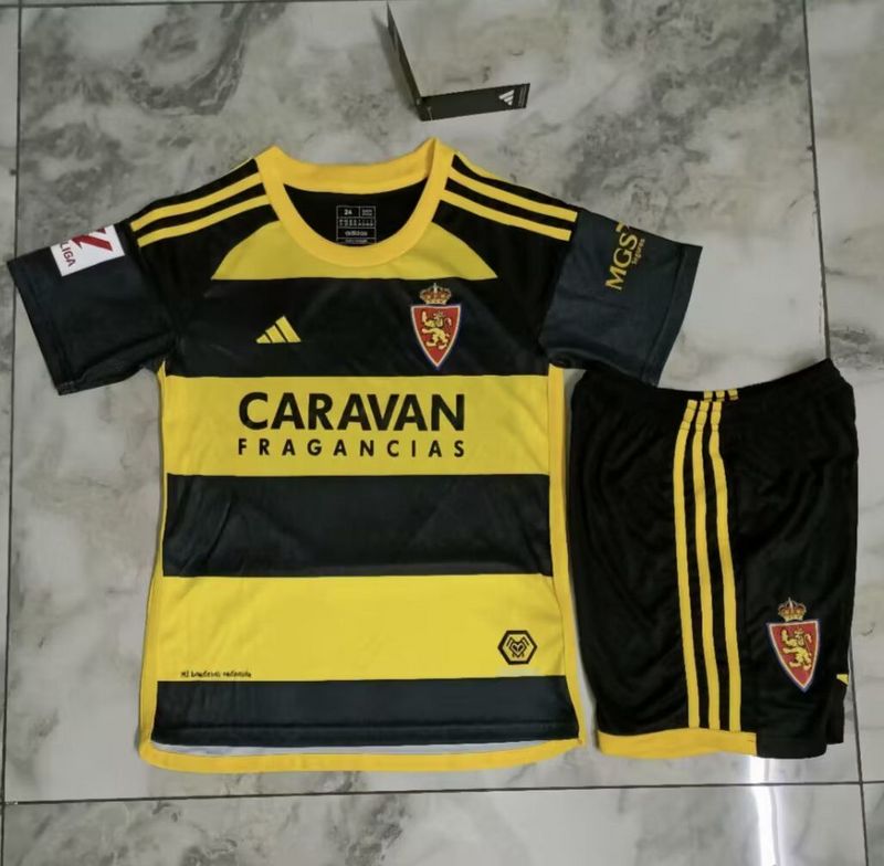 CONJUNTO NIÑO ZARAGOZA (2) 23/24