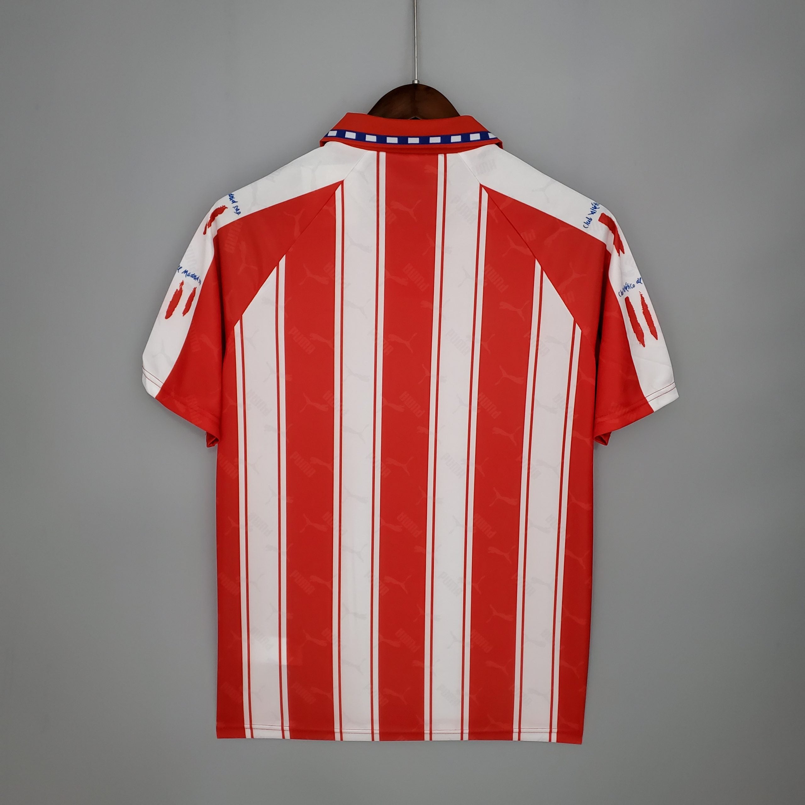 CAMISETA RETRO ATLETICO DE MADRID 94/95
