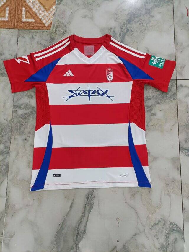 CAMISETA GRANADA 24/25