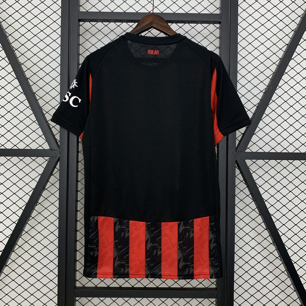 CAMISETA MILÁN 25/26