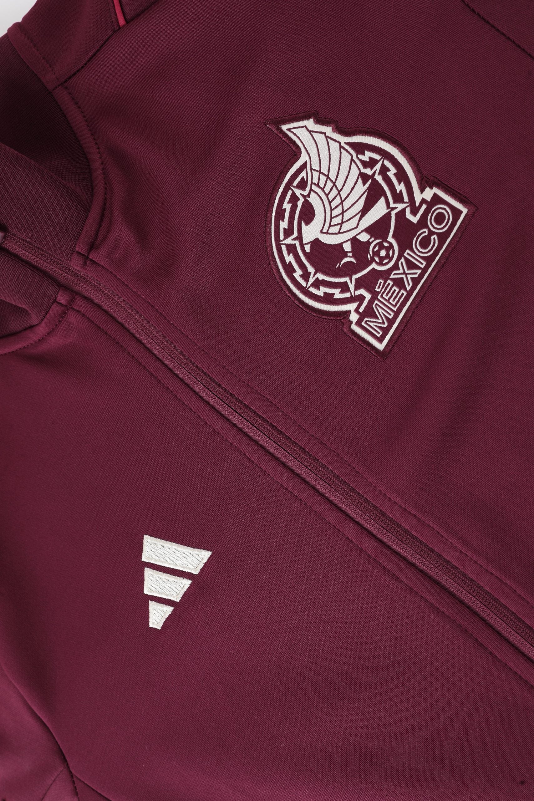 CONJUNTO SELECCIONES MEXICO