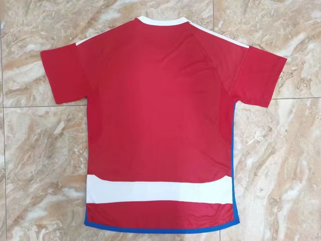 CAMISETA GRANADA 23/24