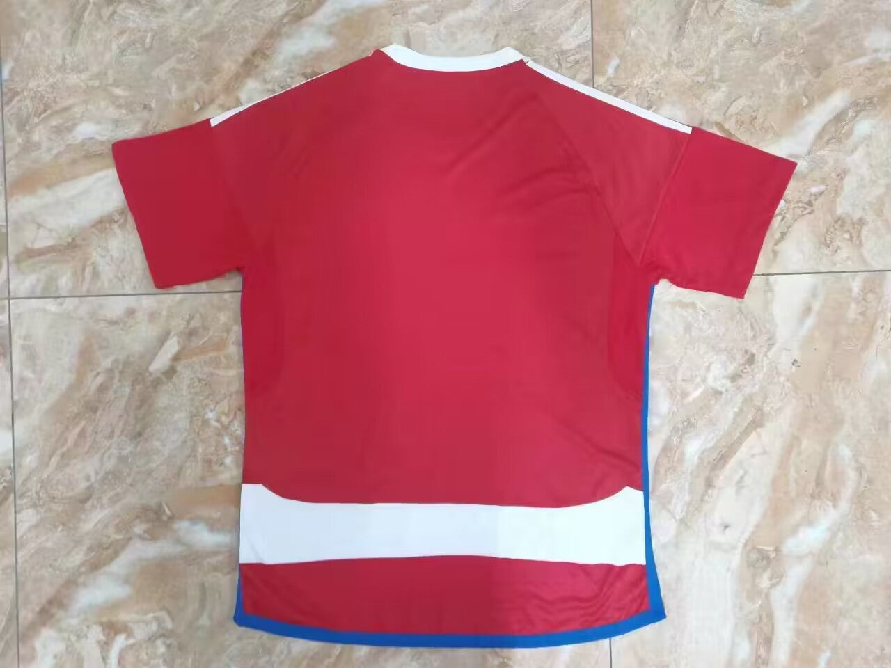 CAMISETA GRANADA 23/24