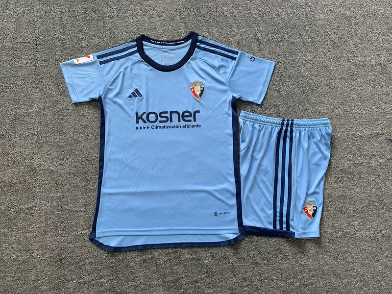 CONJUNTO NIÑO OSASUNA 23/24