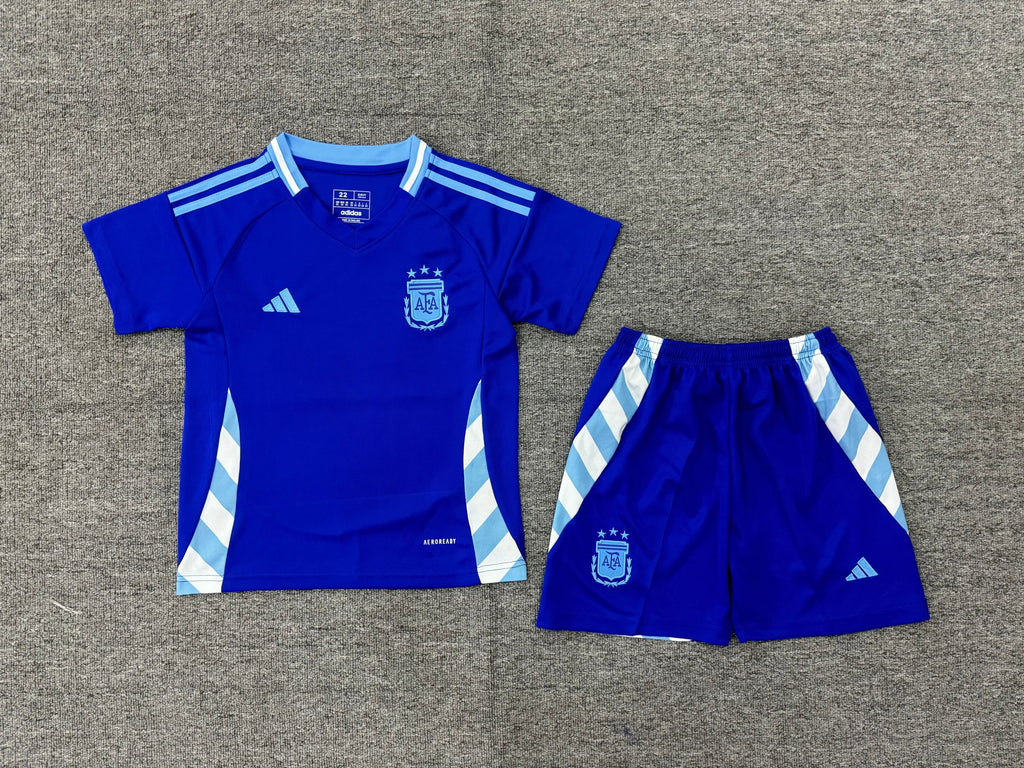 CONJUNTO NIÑO ARGENTINA (2) 24/25