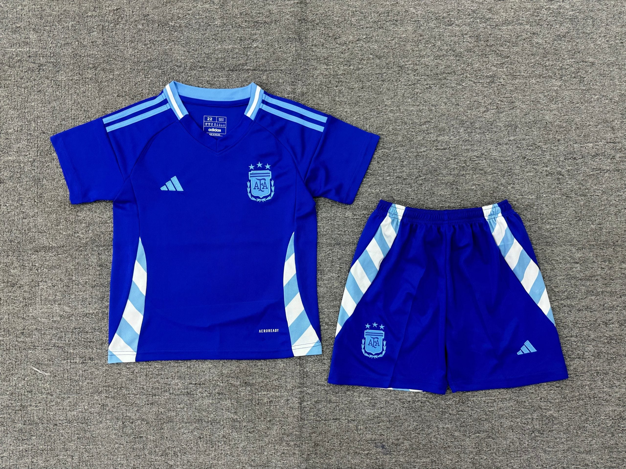 CONJUNTO NIÑO ARGENTINA (2) 24/25