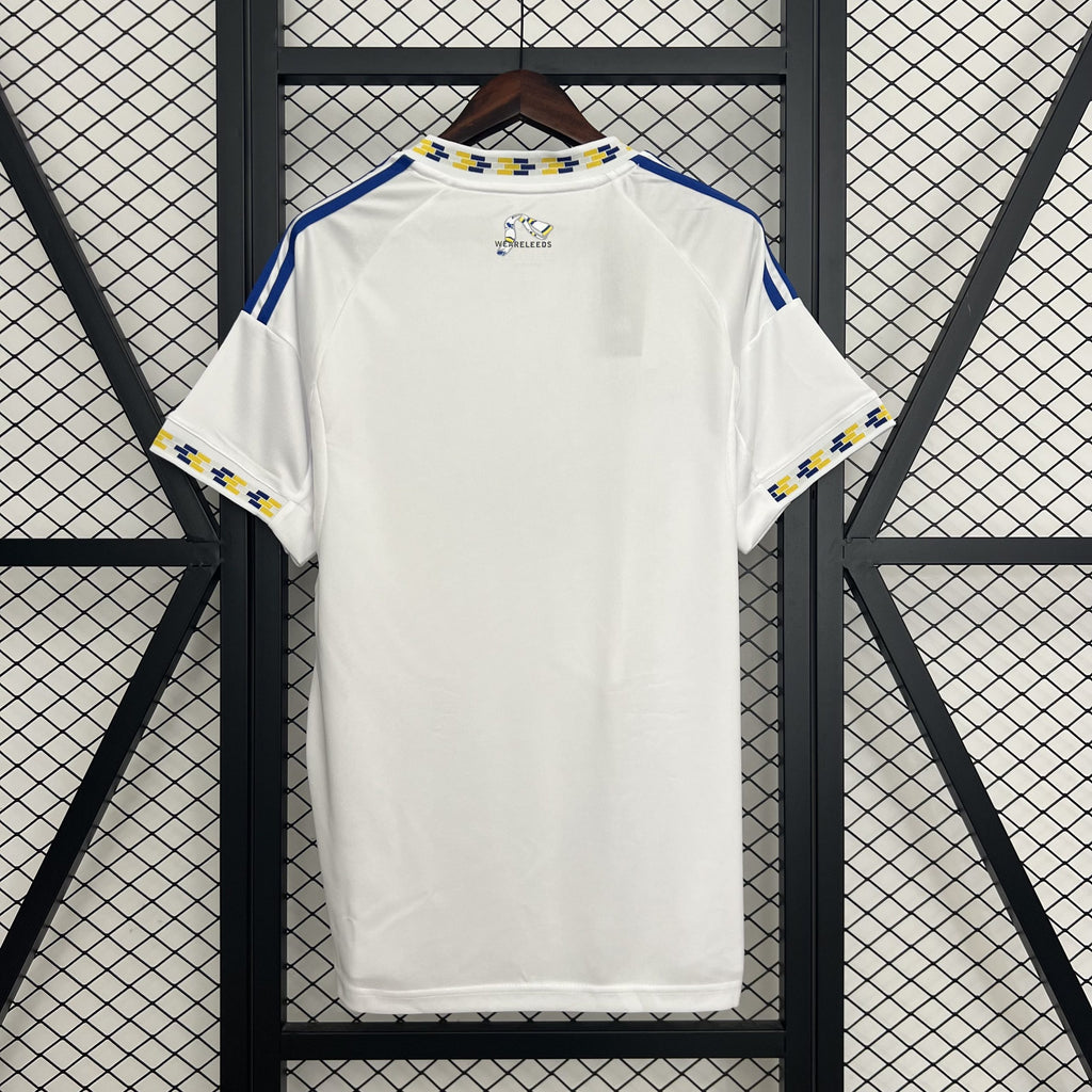 CAMISETA LEEDS 25/26