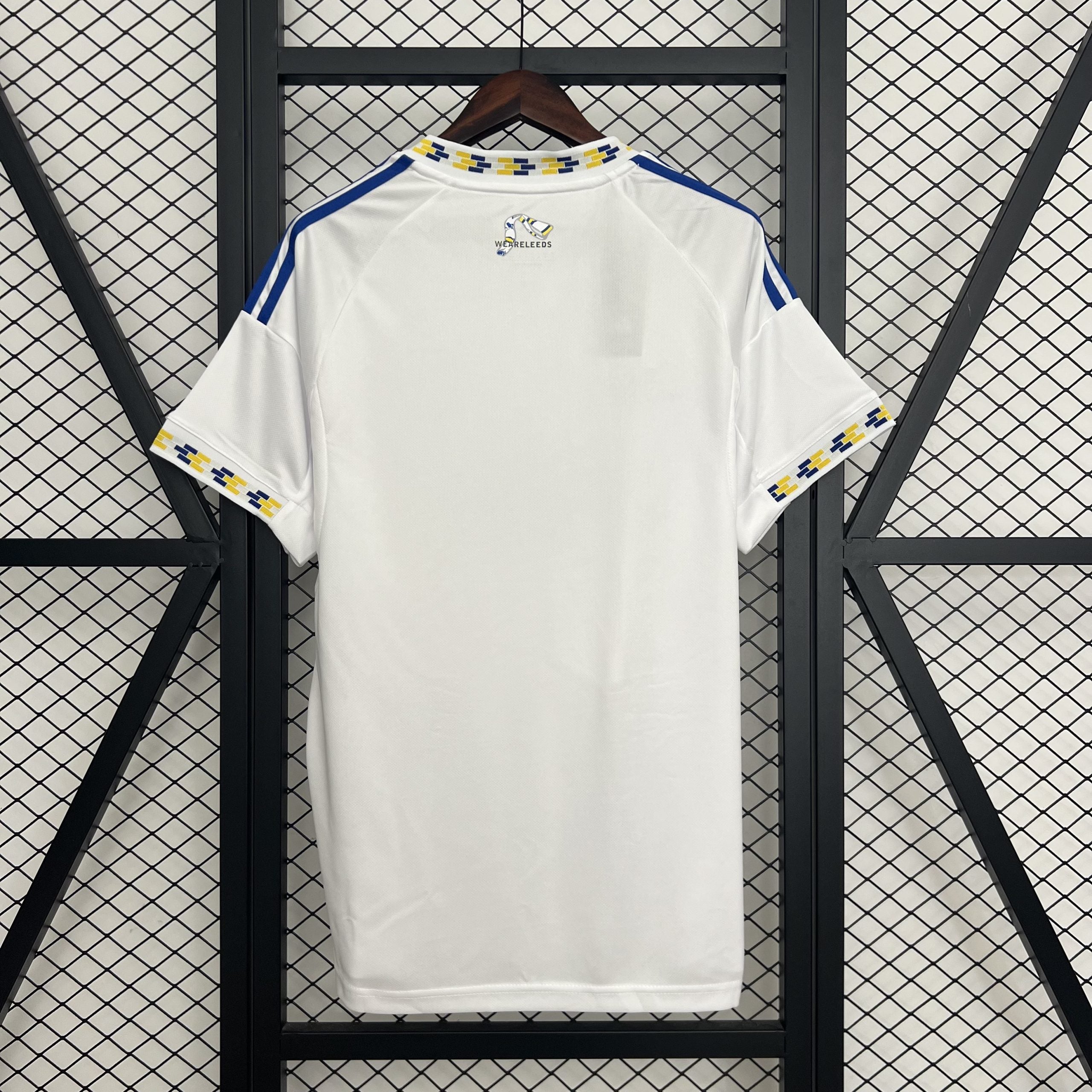 CAMISETA LEEDS 25/26