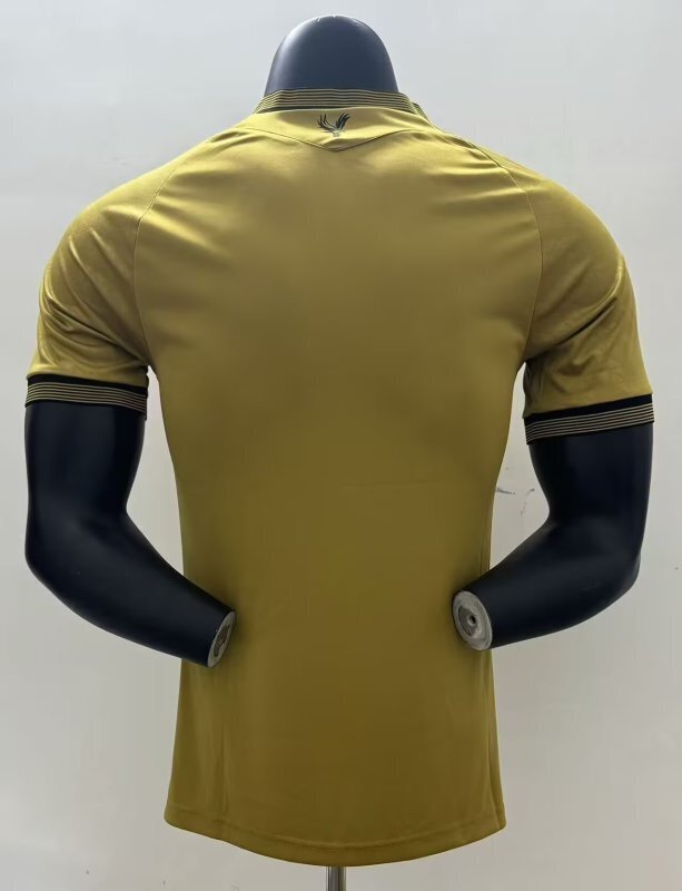 CAMISETA CRYSTAL PALACE JUGADOR (2) 25/26