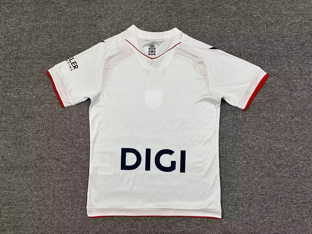 CAMISETA OSASUNA (2) 25/26