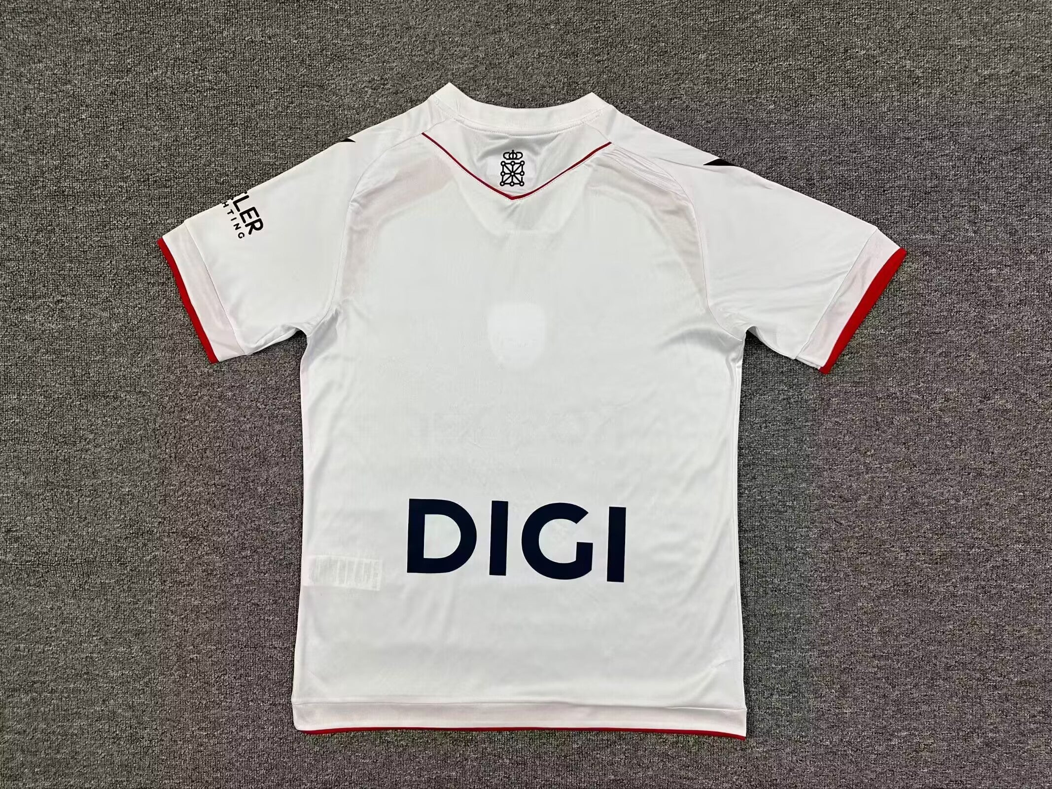 CAMISETA OSASUNA (2) 25/26