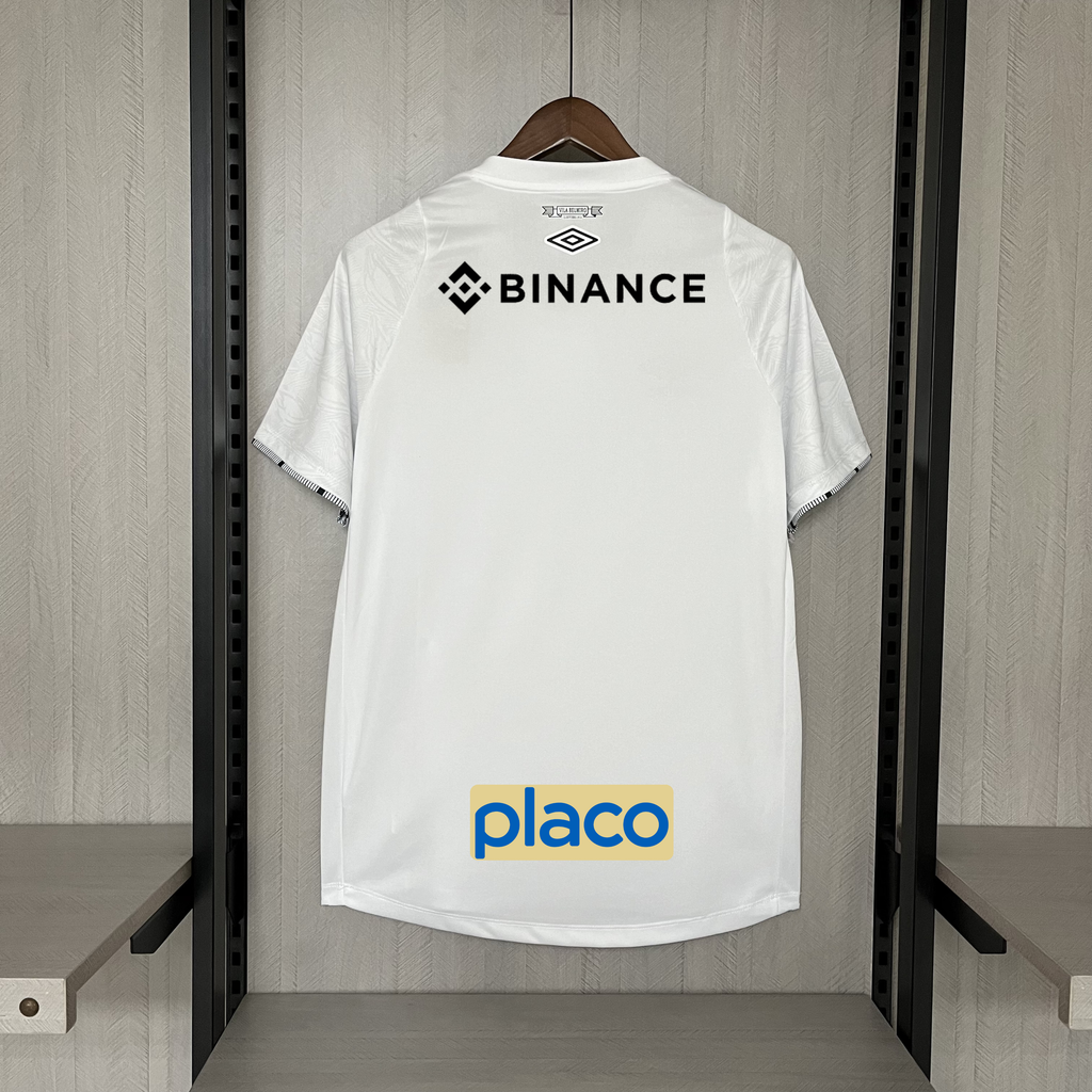 CAMISETA SANTOS 24/25