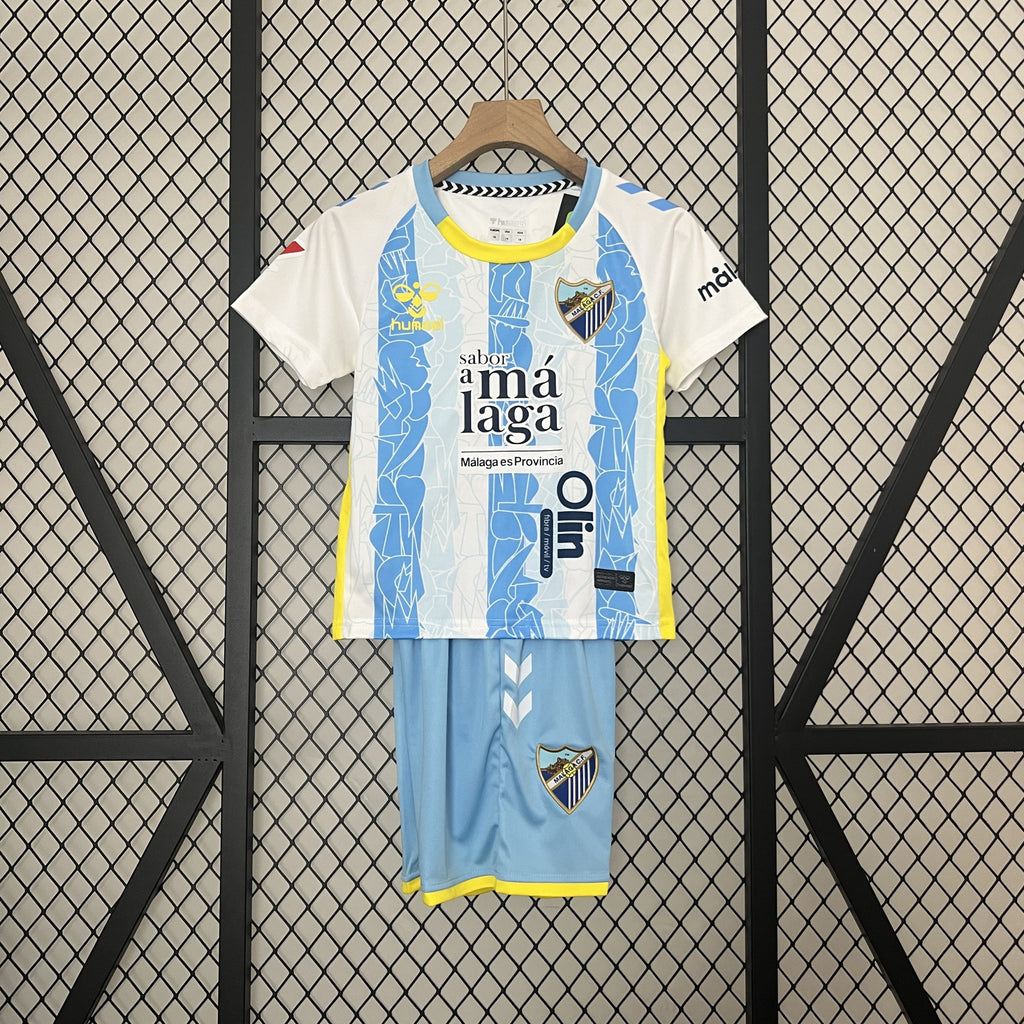 CONJUNTO NIÑO MALAGA 24/25